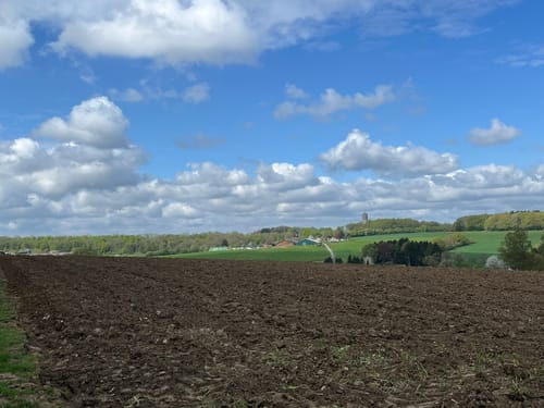 Olper Höhe Rundweg A2