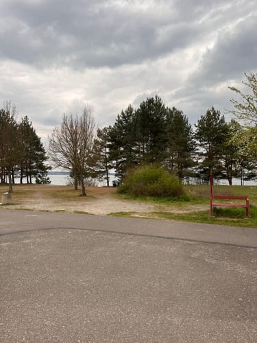 Gräbendorfer See Runde