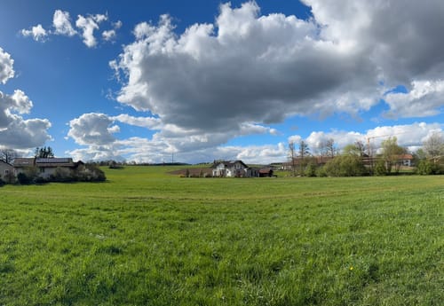 Rundwanderweg Sperlhammer (Bk01)