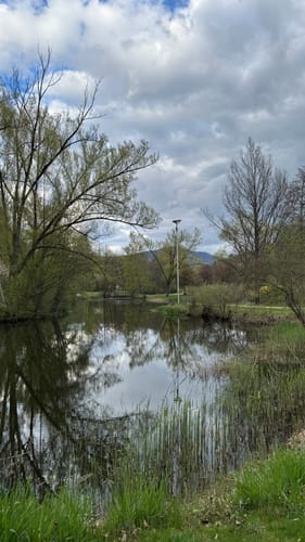 Rundwanderweg Sperlhammer (Bk01)