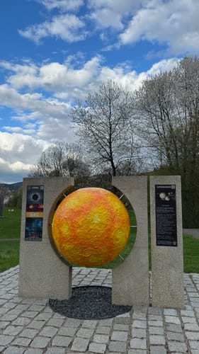 Rundwanderweg Sperlhammer (Bk01)