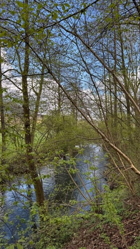 Rundwanderweg Sperlhammer (Bk01)