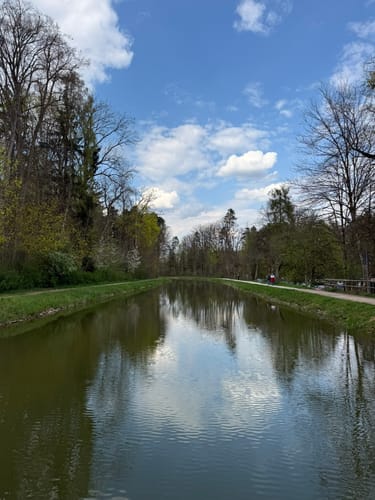 Wasserwirtschaftlicher Lehrpfad