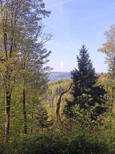 Rüttebuck-Route