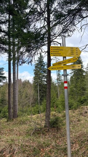 Hüttlebachklamm