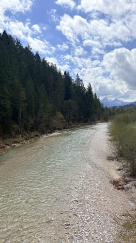 Hüttlebachklamm