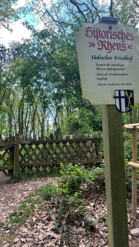 RheinBurgenWeg Etappe 7: Koblenz - Rhens