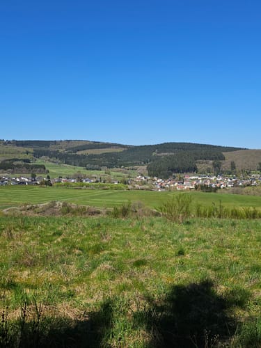 Wallender Born Rundweg