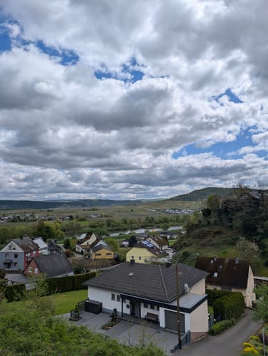 Zitronenkrämerkreuz (Premiumwanderweg)
