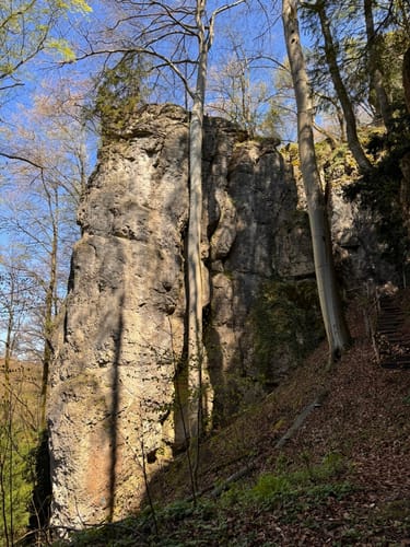 Zur Esperhöhle