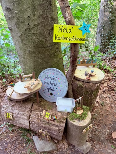 Neandertal - Kurze Runde [CLOSED]