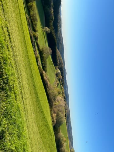 Auf den Spuren der Grünen Hölle