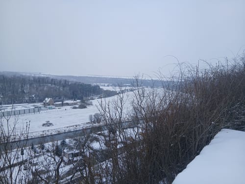 Arche Nebra - Mittelberg