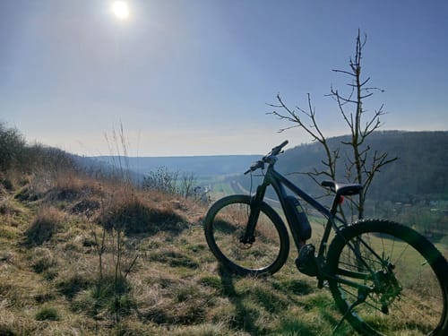 Arche Nebra - Mittelberg