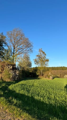Rundweg Lederdorn - Haidstein - Reckendorf (Bl02)