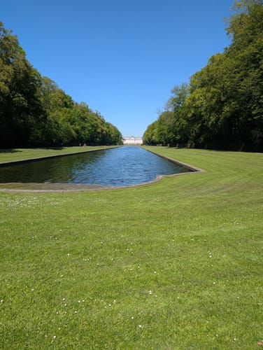 Schlosspark Benrath