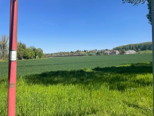 Grenswaterwandeling: Twee Schildpadden van de Vriendschap