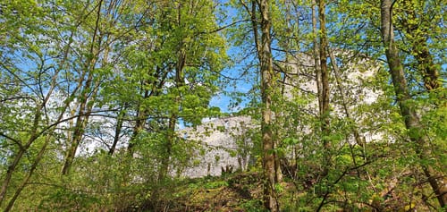 Gruendchentour - rote Tour
