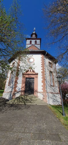 Gruendchentour - rote Tour