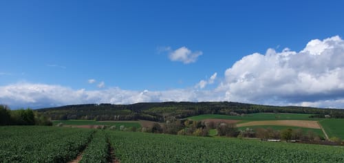 Gruendchentour - rote Tour