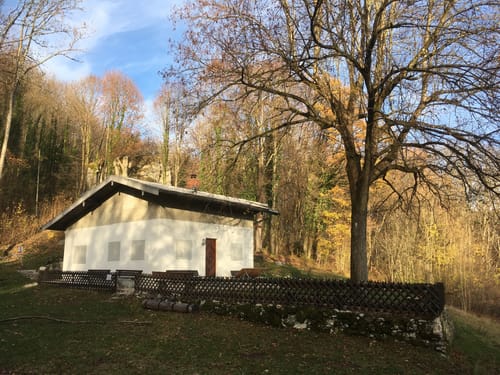 Rund um Frankendorf