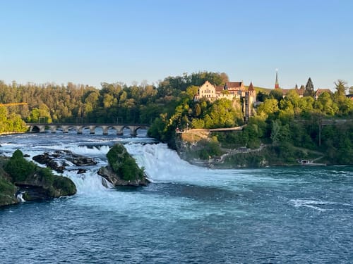 Rheinfall
