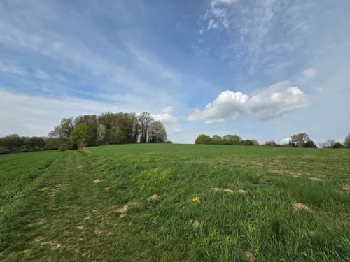 Bad Salzuflen Rundweg 1