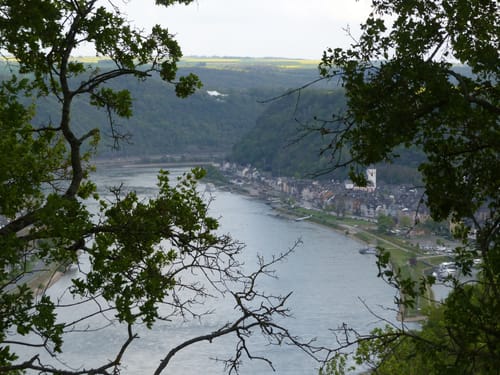 Werlauer Erzweg