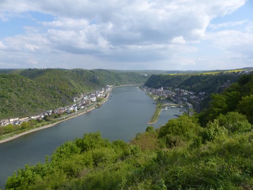 Werlauer Erzweg
