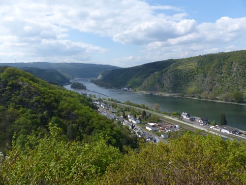 Werlauer Erzweg