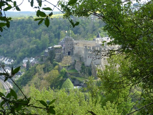 Werlauer Erzweg