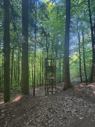 Wasserlos - Rundwanderweg Milan