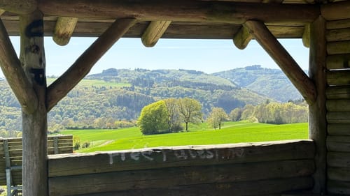 Riedener Seeblick (Premiumspazierwanderweg)