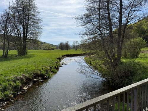 Staatsbad Brückenau - Eckarts