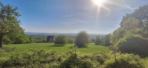 Von Bendorf nach Weitersburg