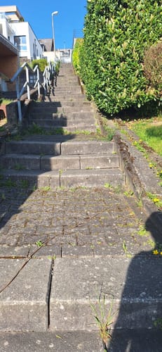 Von Bendorf nach Weitersburg