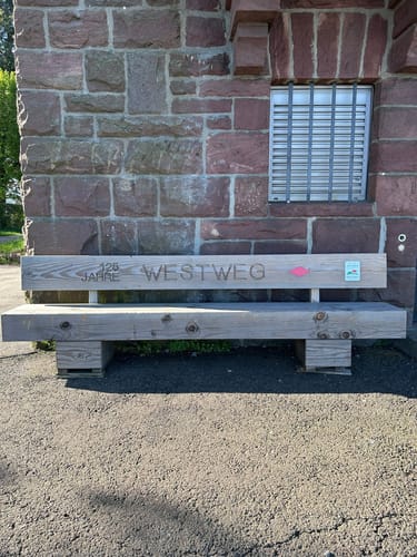 Westweg Etappe 2: Dobel - Forbach