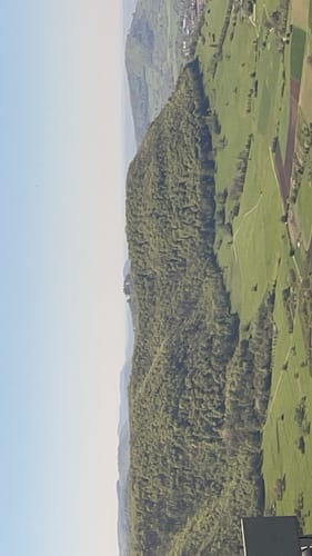 HOCHGEHBERGE I "hochgehadelt" (Premiumwanderweg)