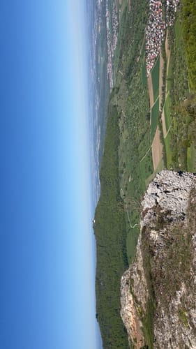 HOCHGEHBERGE I "hochgehadelt" (Premiumwanderweg)