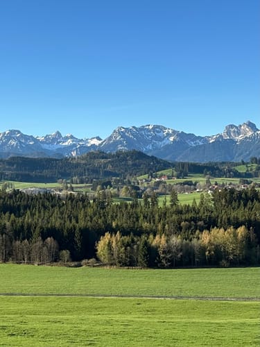5-Seen-Runde Seeg