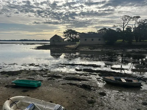 Camping le Conleau - hikes and trails to get you there | AllTrails