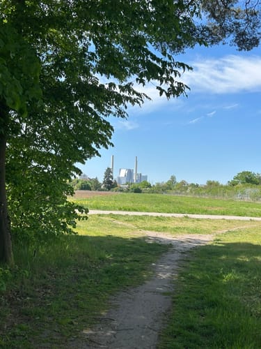 Dossenwald Rundweg Nr. 1