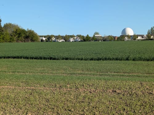 Rheinische Apfelroute - Schleife Wachtberg