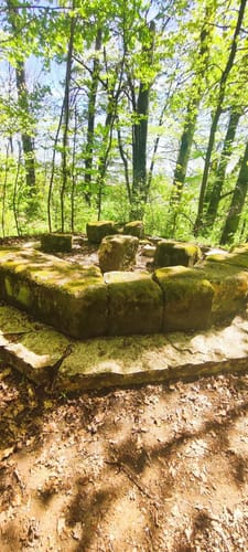 Erzweg Etappe 6: Sulzbach - Amberg