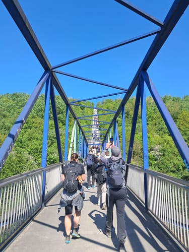 Mammutmarsch Ruhrgebiet 42km 2026