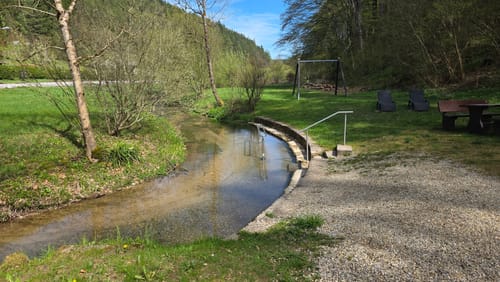 Weigendorf - Haunritz - Lichtenegg