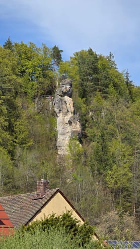 Weigendorf - Haunritz - Lichtenegg