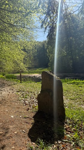 Rund um den Kurpark Bad Schwalbach