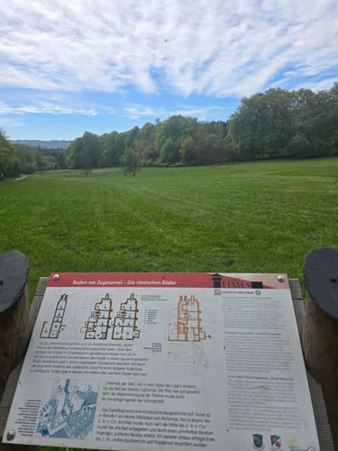 Aar-Höhenweg Etappe 1: Orlen - Bad Schwalbach