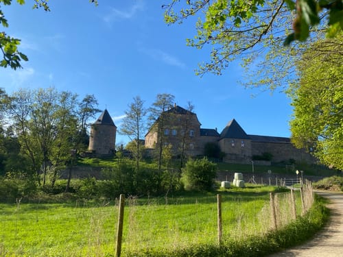 Rurtalweg